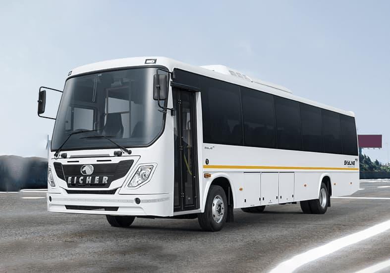 BS6 Buses in India 2020 New BS VI Bus Price, Specs, Mileage