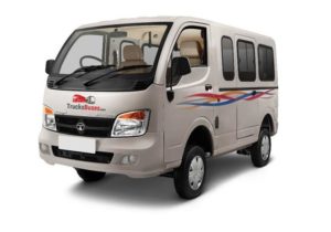 Tata Magic Express Van