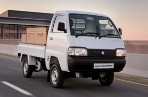 Maruti Super Carry Maruti Super Carry
