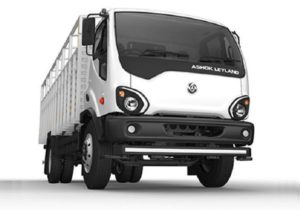 Ashok Leyland Guru 1111