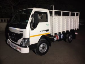 Eicher Pro 1049 CNG Eicher Pro 1049 CNG