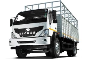 Eicher Truck Pro 1114 XP
