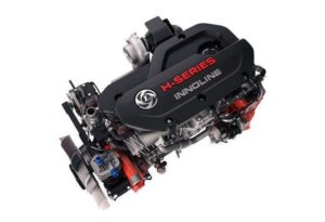 Ashok Leyland Innoline Technology