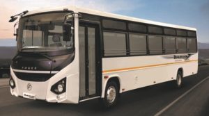 Force Traveller MonoBus Force Traveller MonoBus