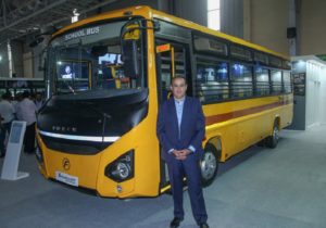 Force Traveller MonoBus Scholar Force Traveller MonoBus Scholar