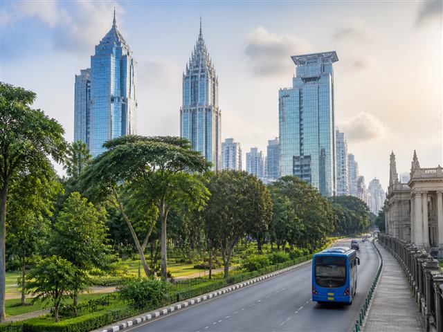Bangalore city — check traffic challan