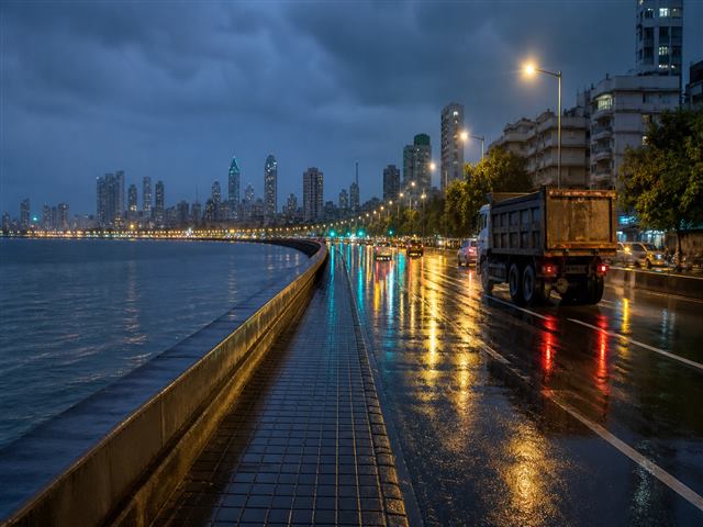 Mumbai city — check traffic challan