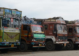 View All Used Trucks