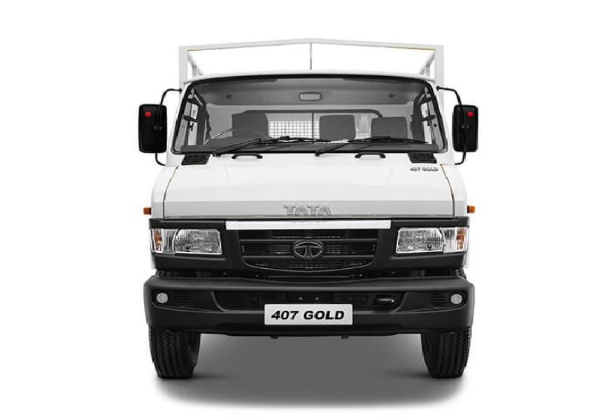 Tata 407g Gold SFC CNG Trucks