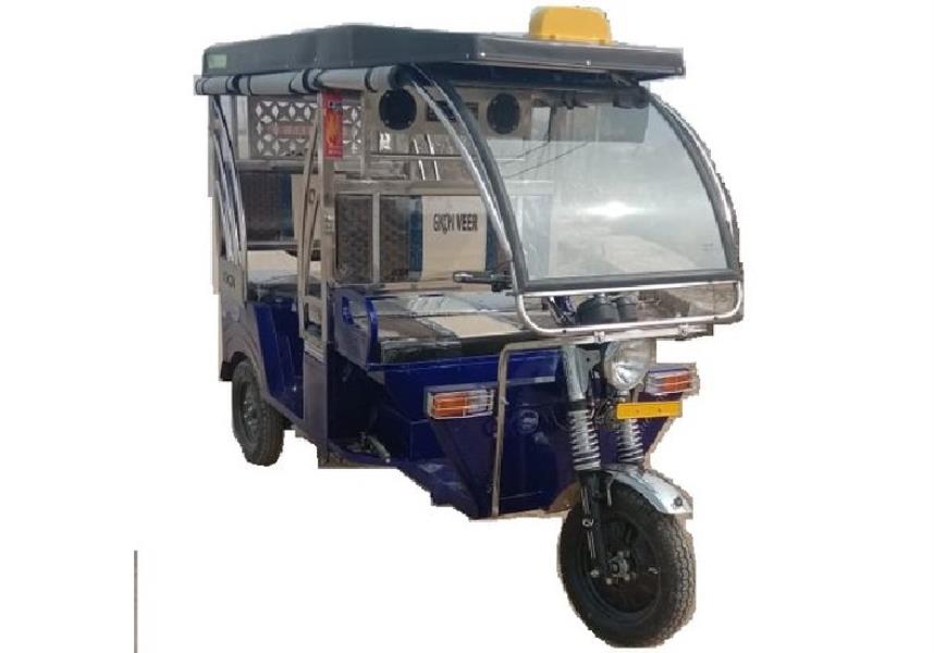 Gkon SS Model