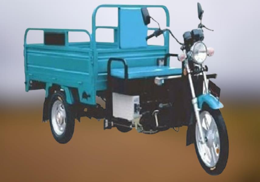 Gkon E Cart
