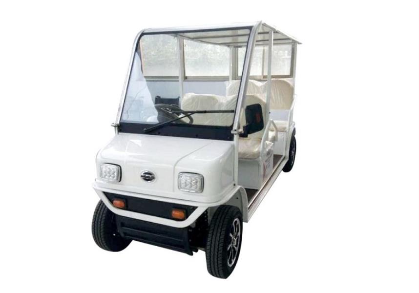 Saarthi Golf Cart