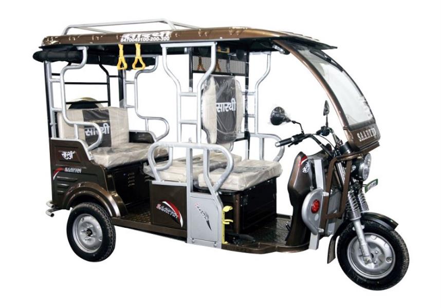 Saarthi Plus