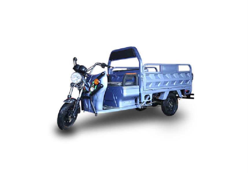 Udaan E Cart Loader