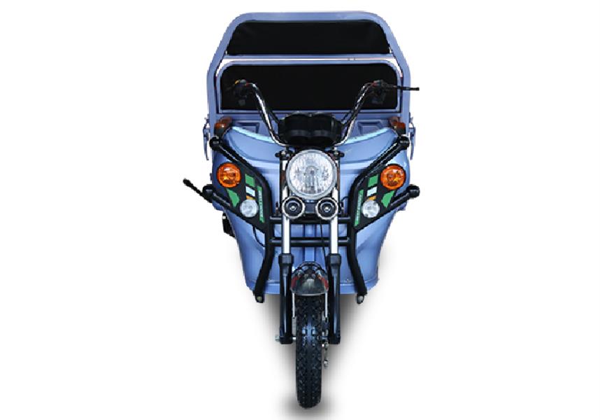 Udaan E Loader