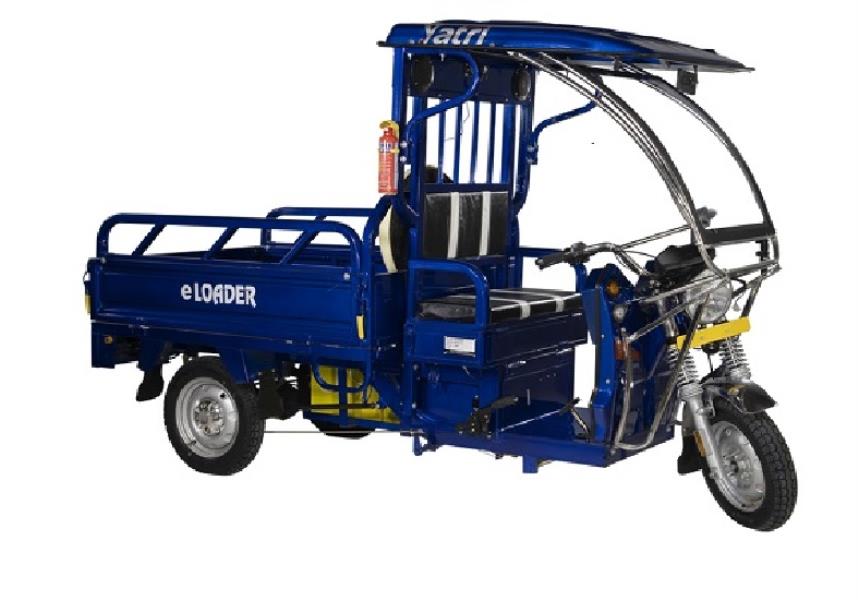 YC Electric E Cart