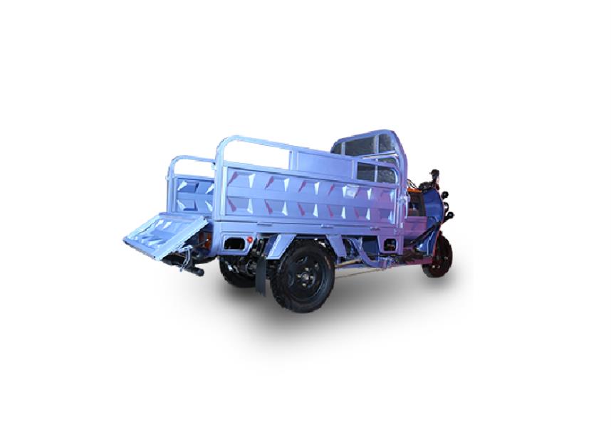 Udaan Load Carrier