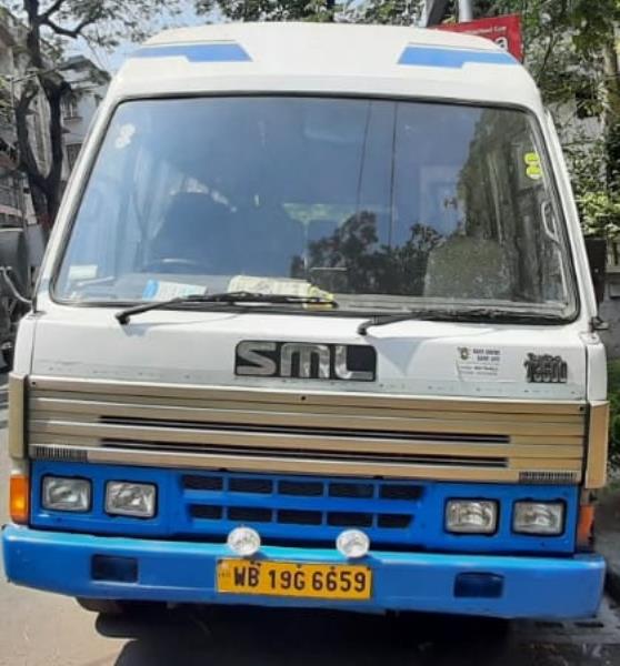 SML Isuzu Standard