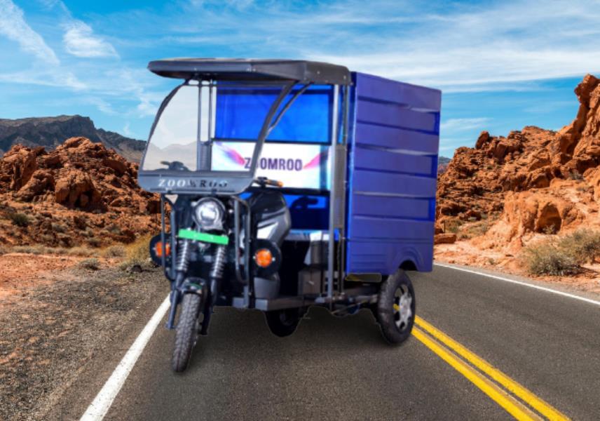 Zoomroo FX Loader