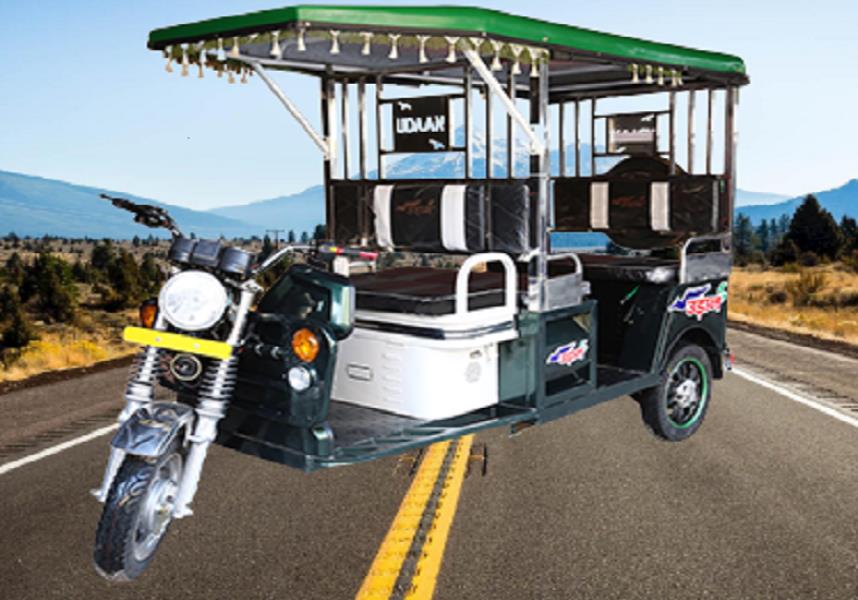 Celletron E Cart Loader