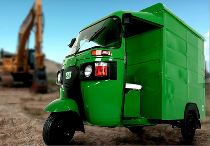M Auto Cargo