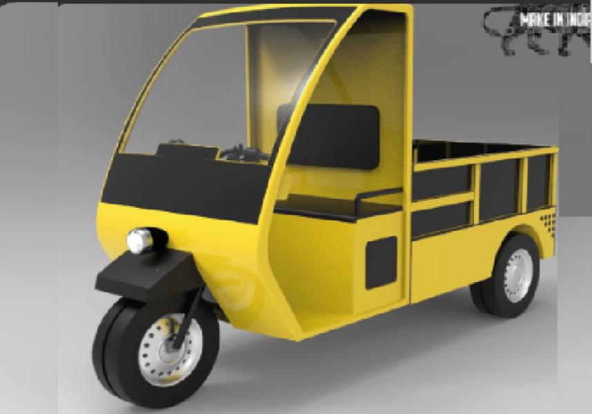 Pi E Kart