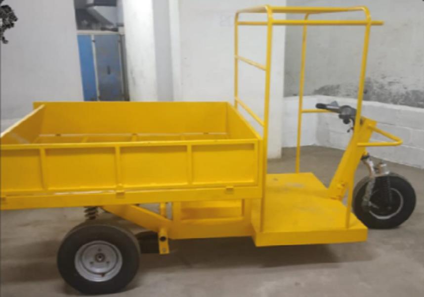 Pi E Auto