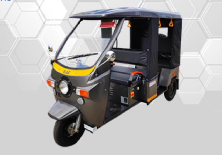 Celletron Passenger EV