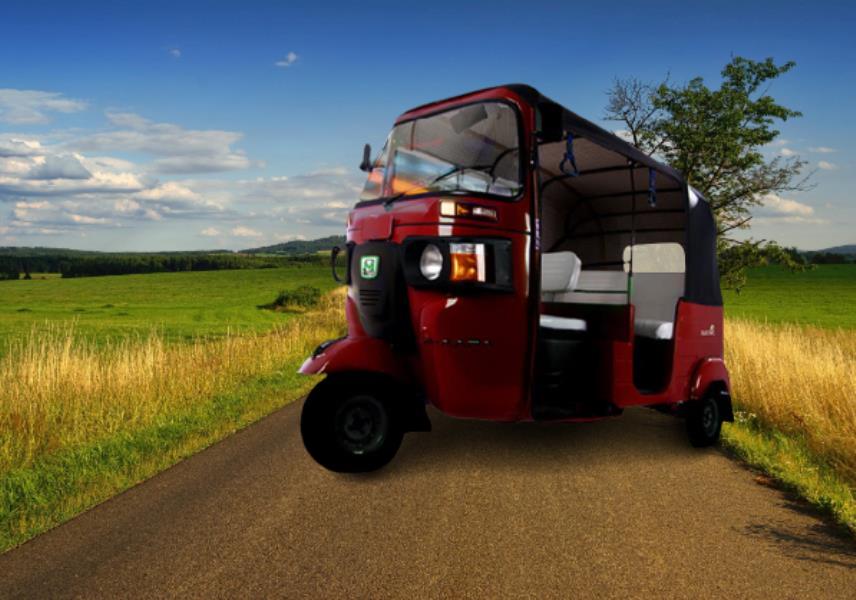 M Auto Aara