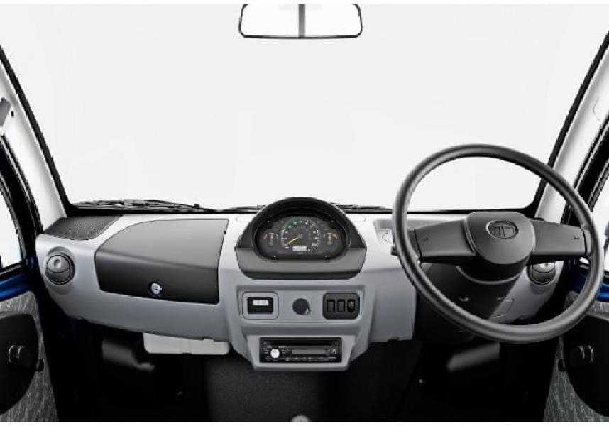 Tata Ace HT Plus Small Vehicles