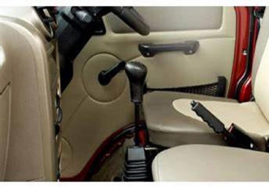 Mahindra Bolero Maxi Truck Small Vehicles