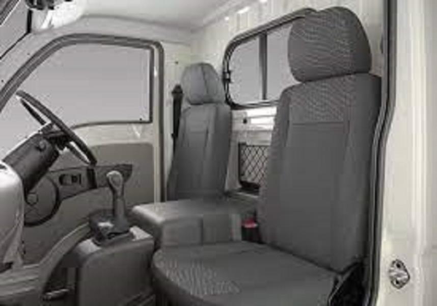 Tata Ace EV Small Vehicles