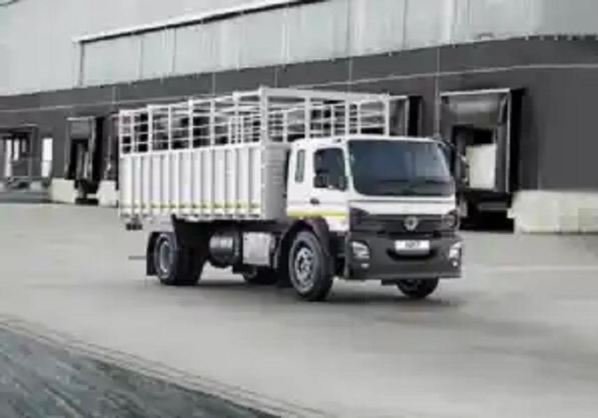 Ashok Leyland Ecomet Star 1815 HE Sleeper Trucks