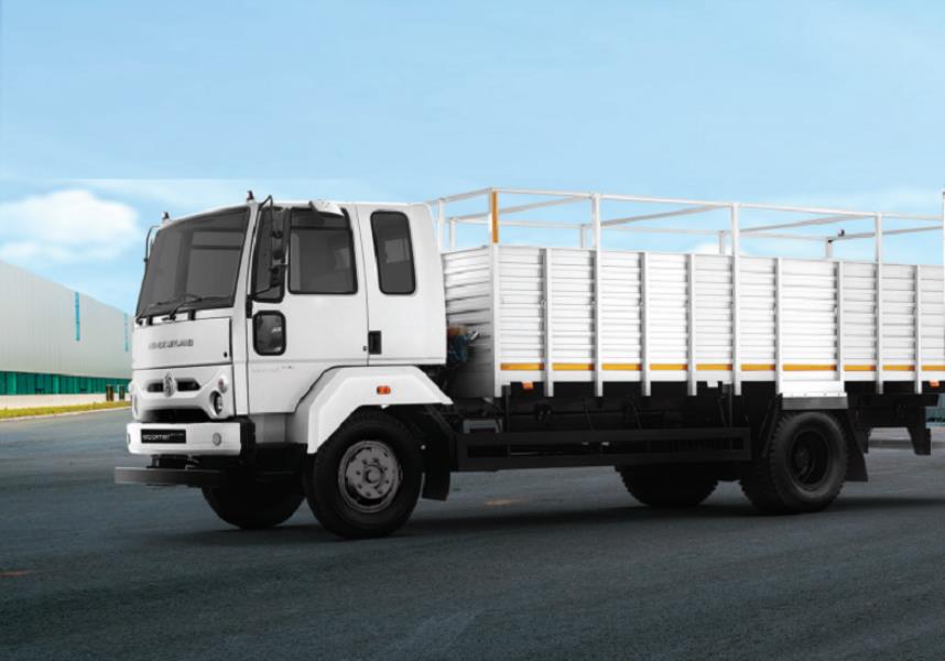 Ashok Leyland Ecomet Star 1815 HE Sleeper