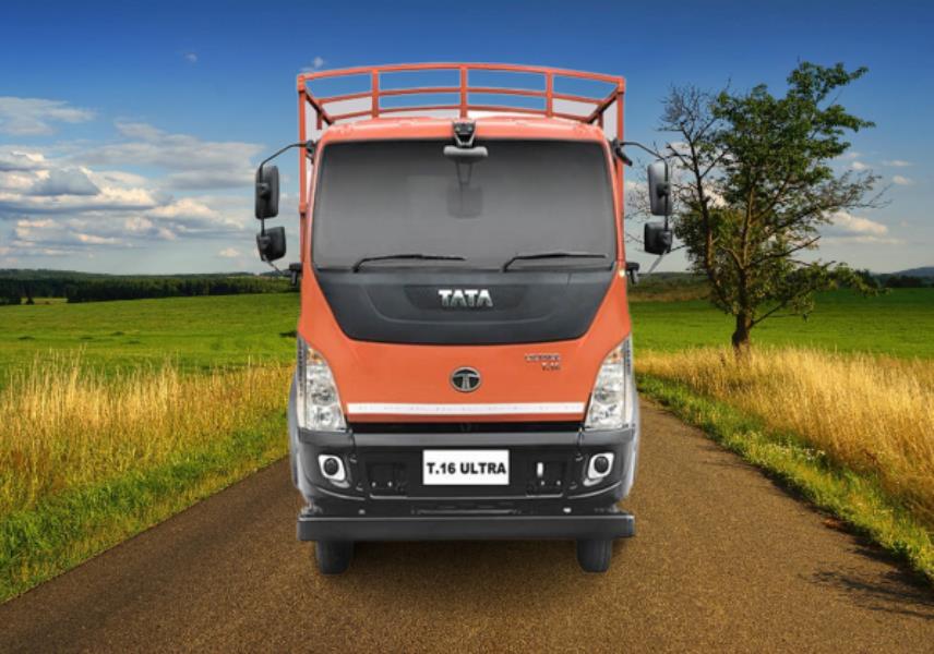 Tata Ultra T.16 CX Trucks