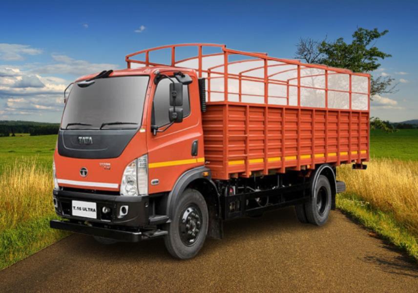 Tata Ultra T.16 CX Trucks