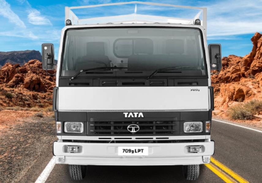 Tata 709g XD LPT Trucks