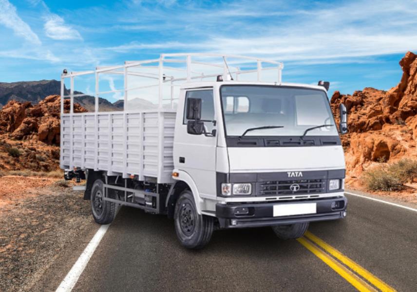 Tata 709g XD LPT Trucks