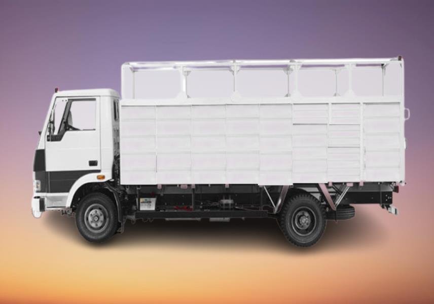 Tata 709g XD LPT Trucks