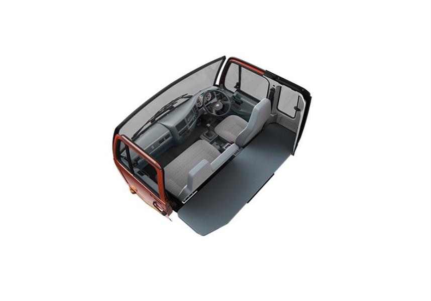 Eicher Pro 3015 Trucks