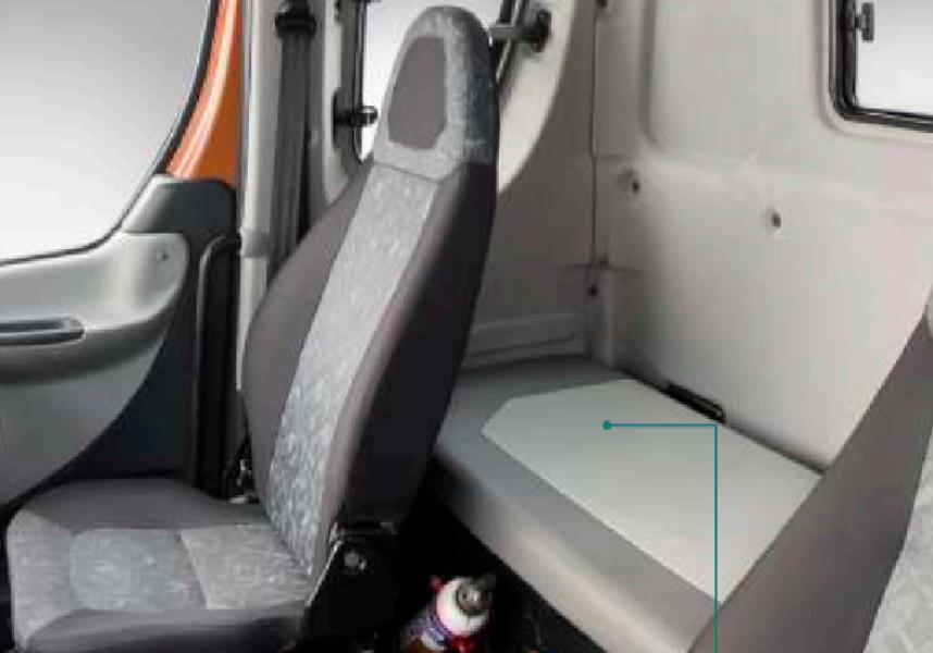 Ashok Leyland Boss 1920 Trucks