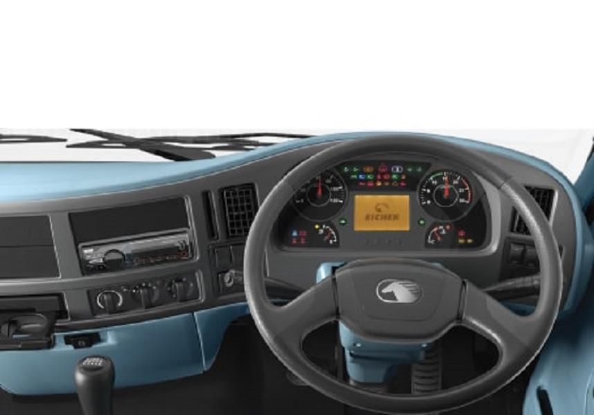 Eicher Pro 6035T Trucks