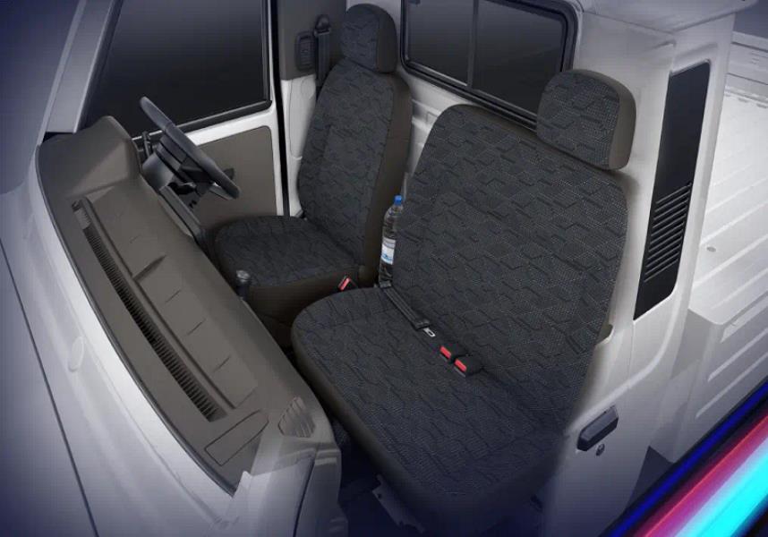 Mahindra Bolero Maxx Pikup City 3000 LX Small Vehicles