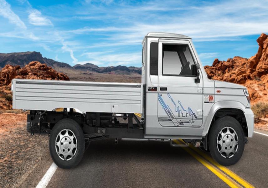 Mahindra Bolero Maxx Pikup City 3000 LX Small Vehicles