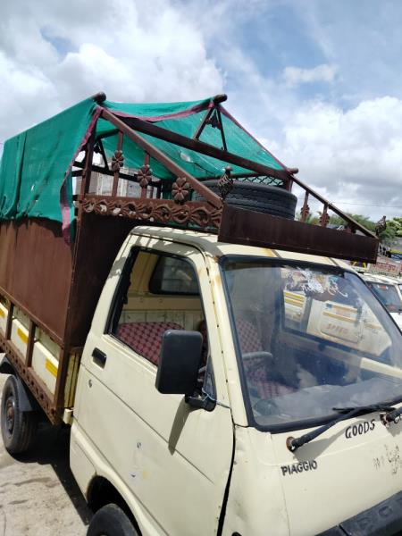 Piaggio Porter 600 image 2