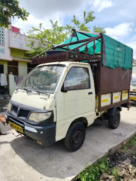 Piaggio Porter 600 image 3