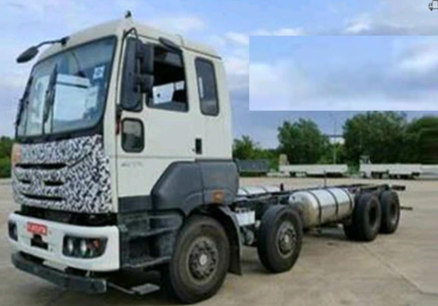 Ashok Leyland UF 3522 AVTR BS6 Price, Specifications, Mileage & Images