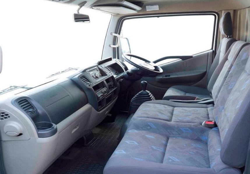 Ashok Leyland 4220 AVTR Trucks