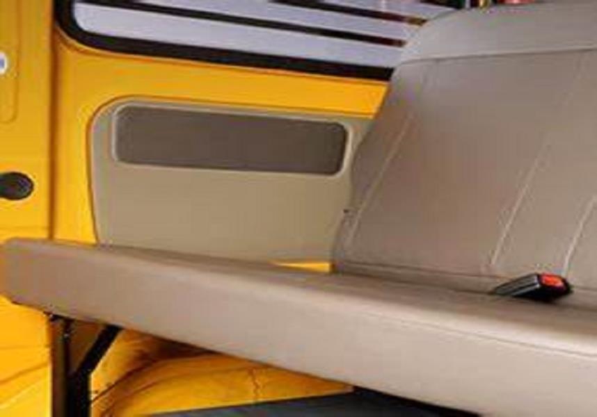 Mahindra Supro School Mini Van Small Vehicles
