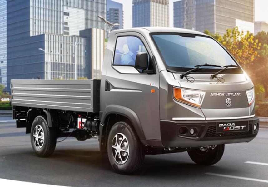 Ashok Leyland Bada Dost i1